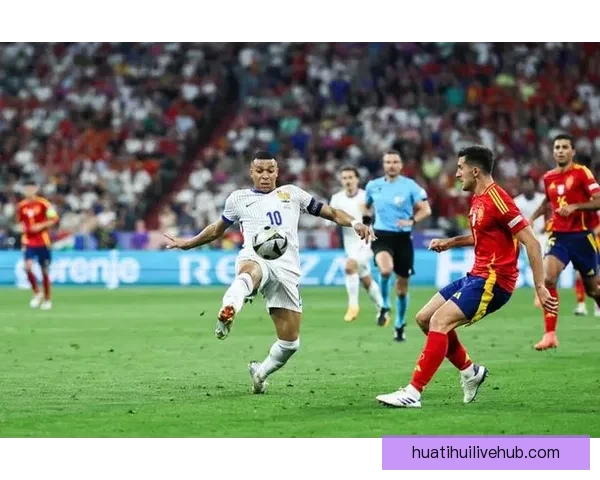 2026世界杯热门球队展望：强队争锋与潜力黑马的崛起